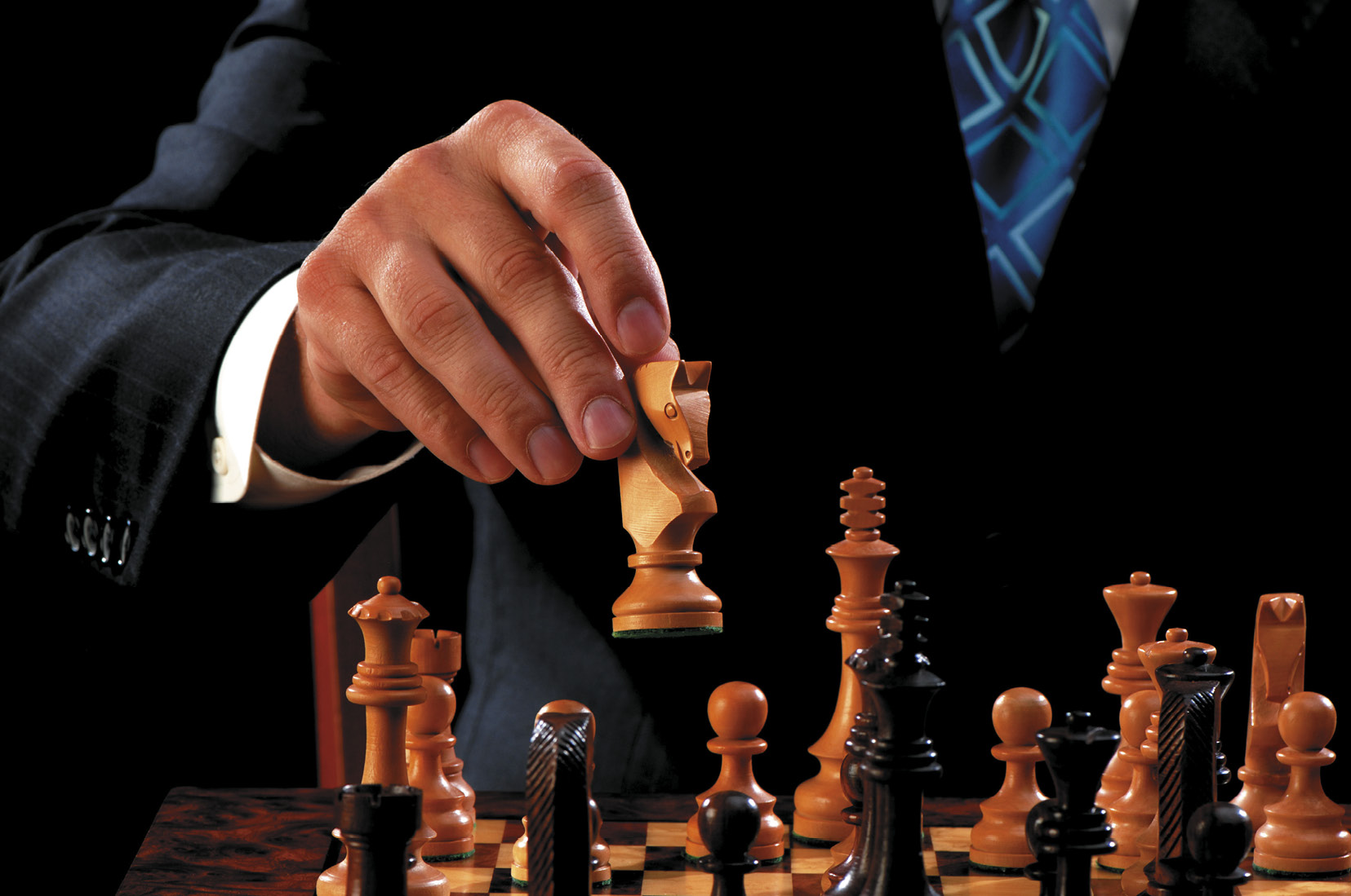 Rynek zdarzeń w zakładach na szachy