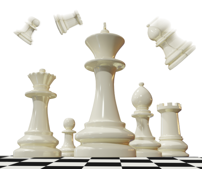 Schach mit neuem Schwung - sklep szachowy SZACHOWO