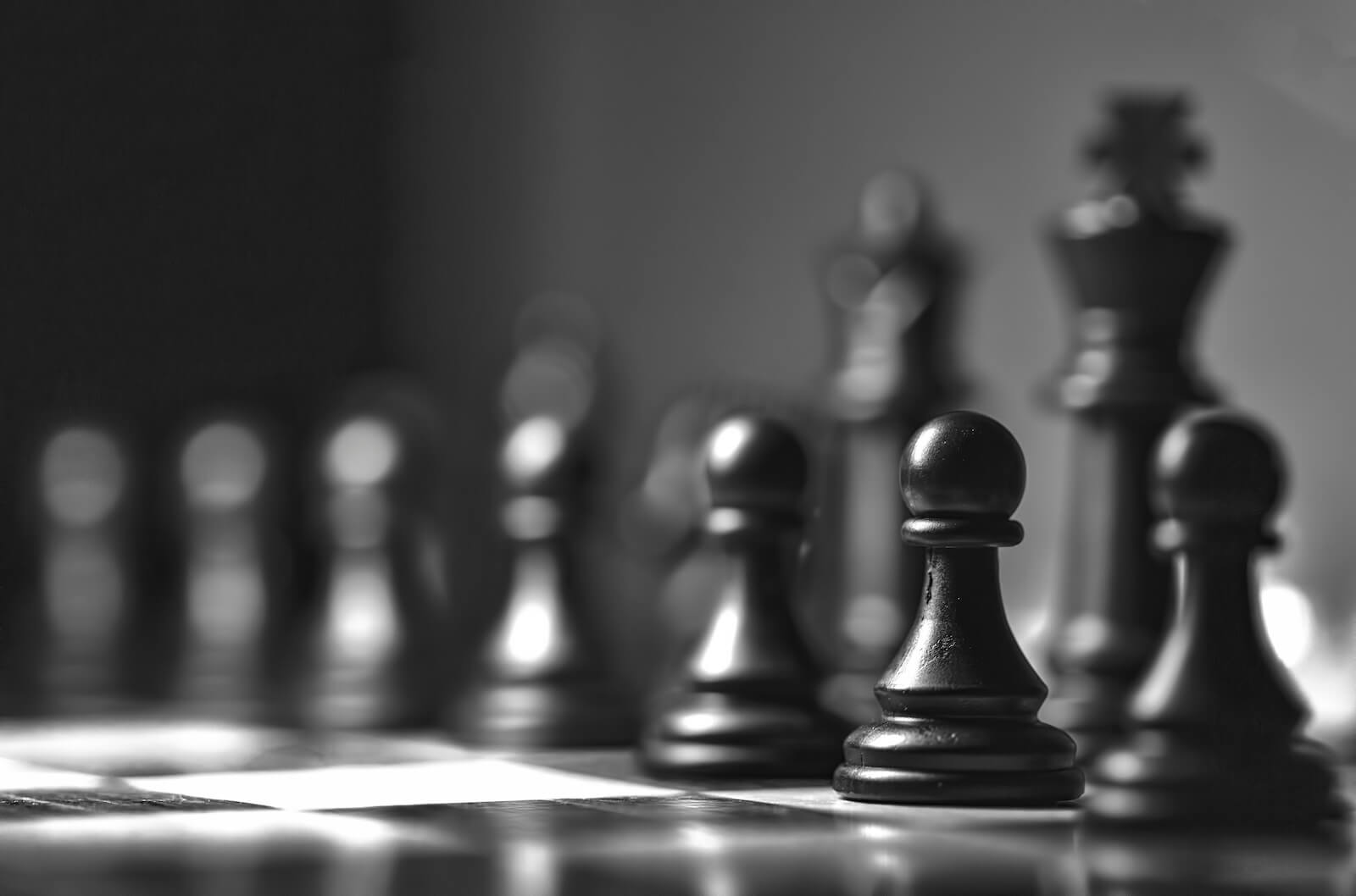 Bicie w przelocie w szachach – Przewodnik krok po kroku