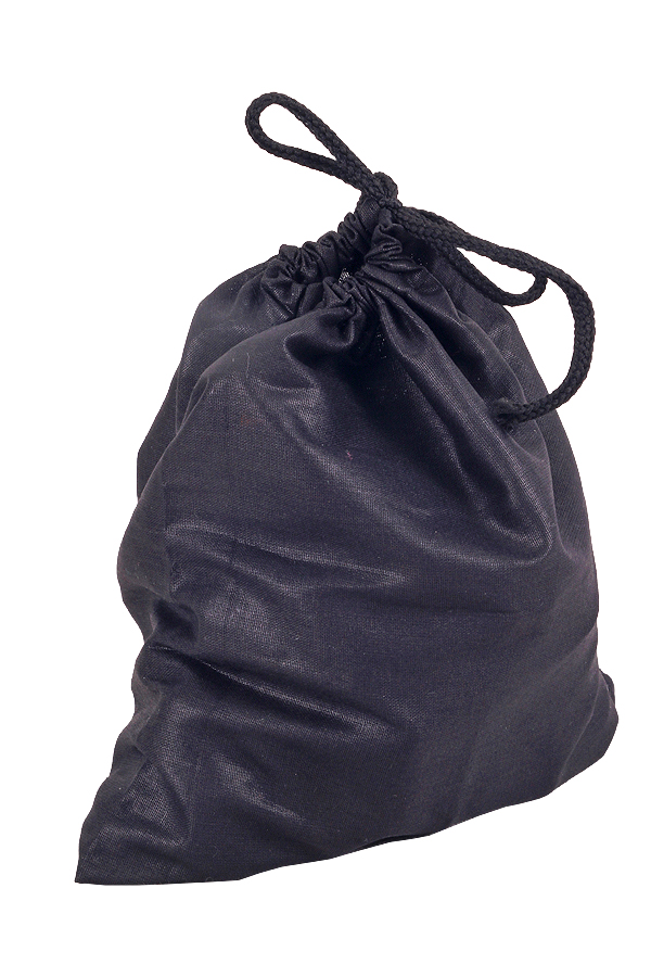 Bawełniany woreczek do przechowywania figur