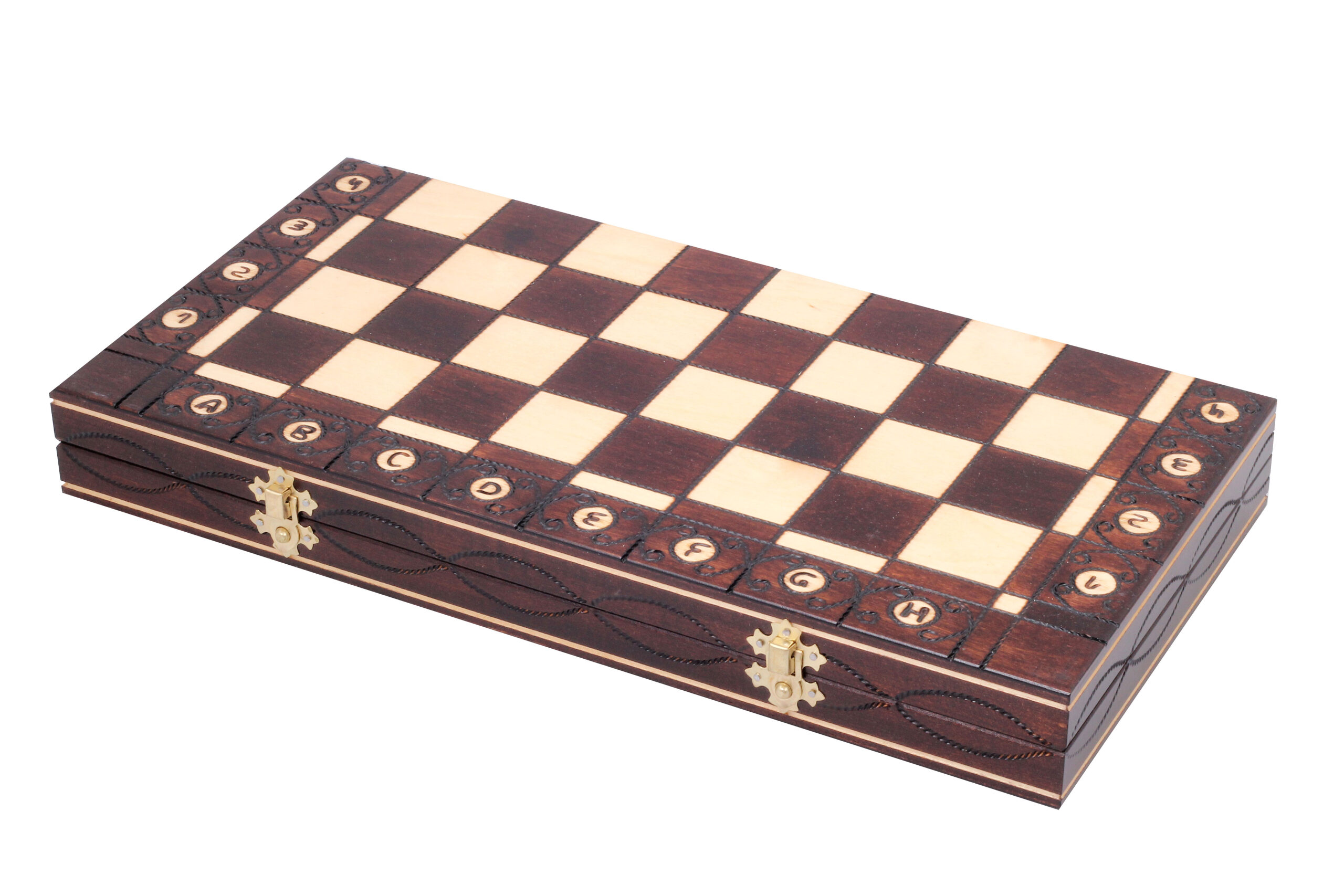 SZACHY SENATOR New Line