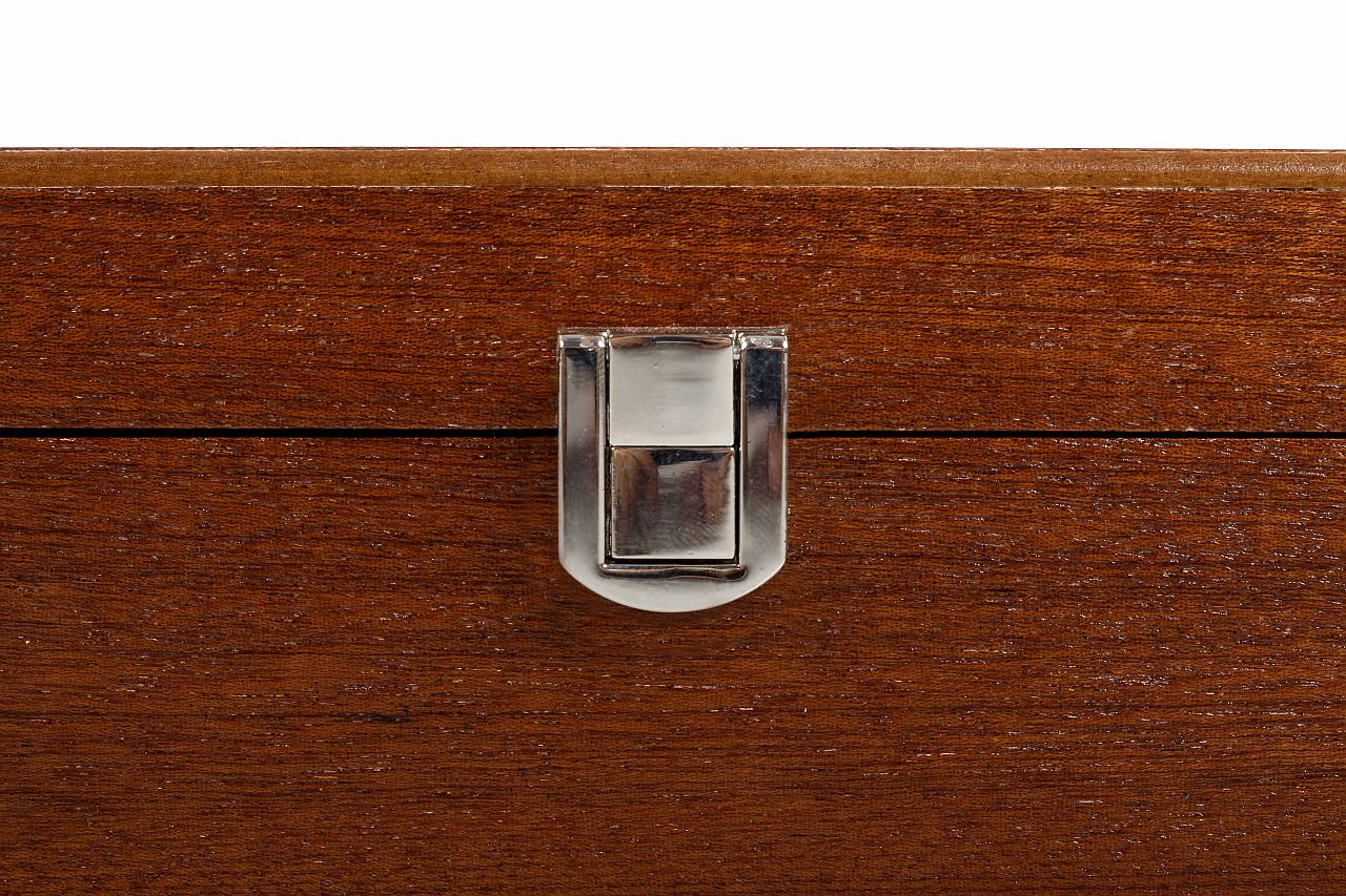 Kuferek na figury 24x15x8,5cm