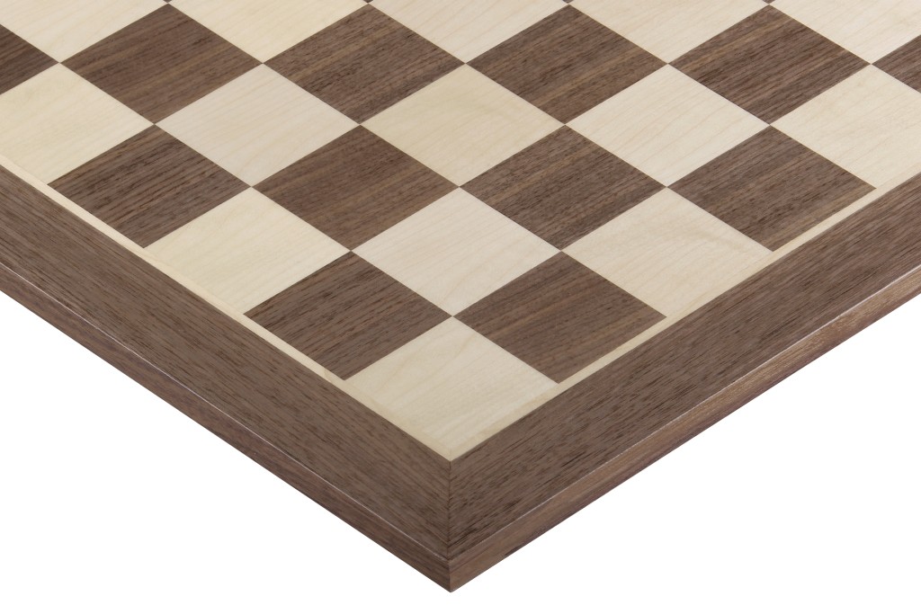 No5 Walnut Chessboard+ 3.5