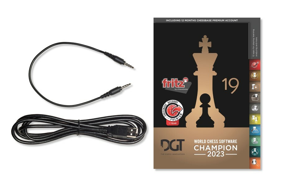 Zestaw kabli połączeniowych do użytku indywidualnego deski SMART BOARD