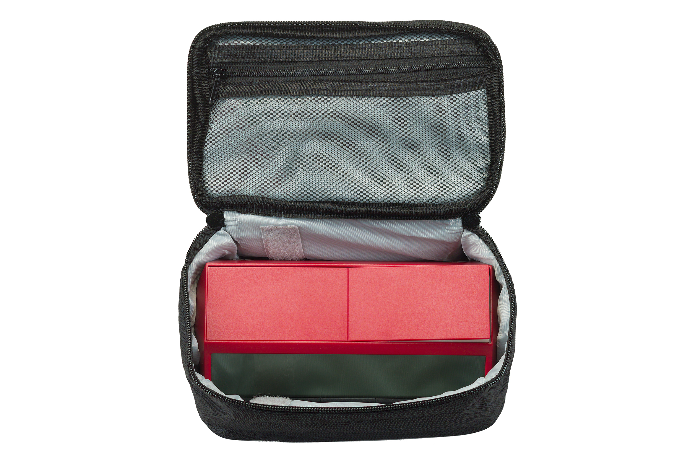 Torba na elektroniczny zegar szachowy DGT