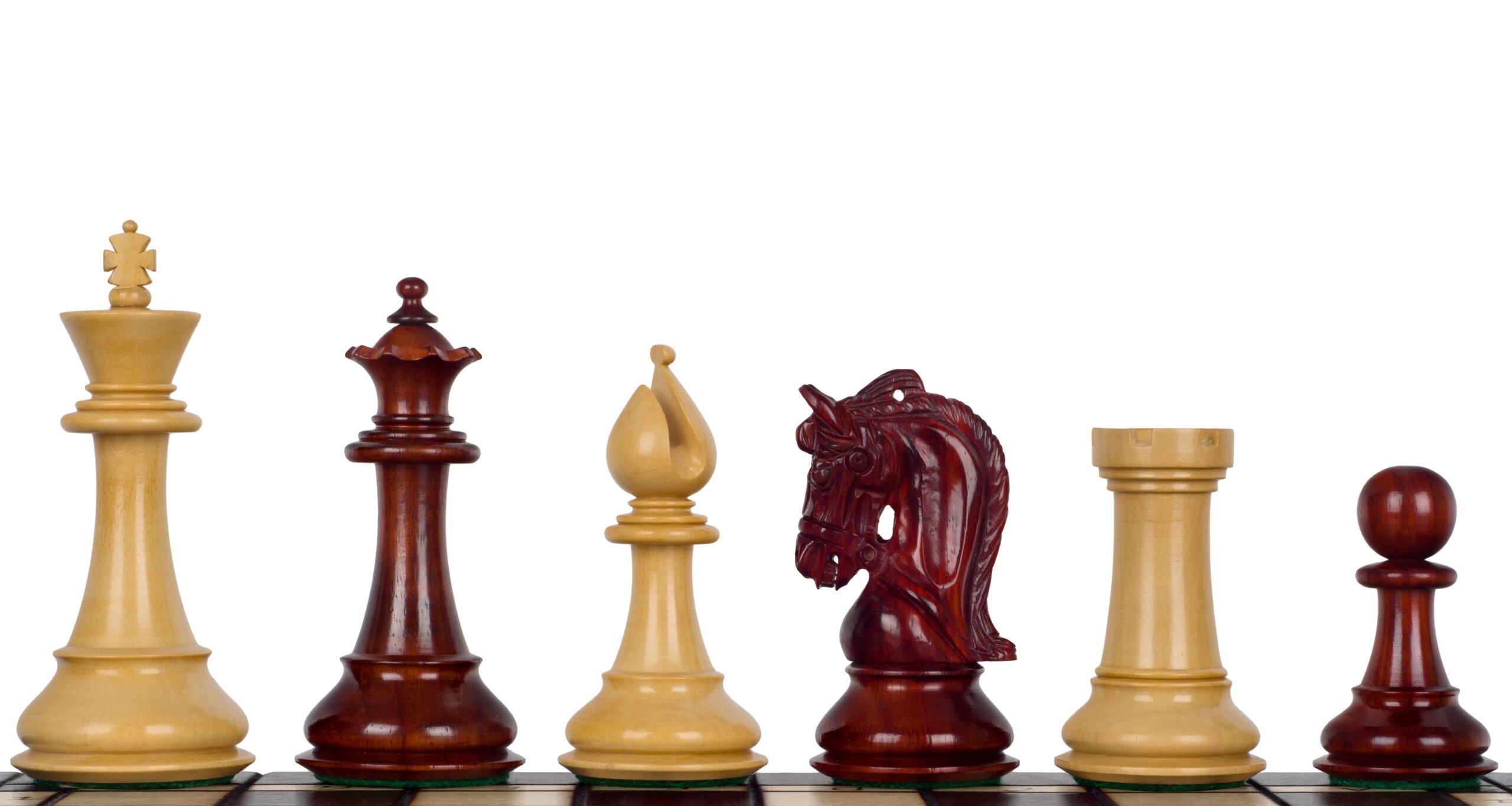CORINTHIAN REDWOOD 3.75